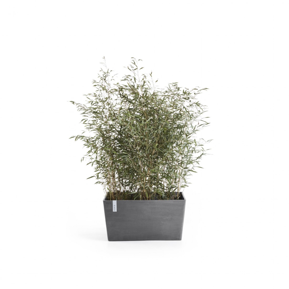 Ecopots Paris 60 Grey